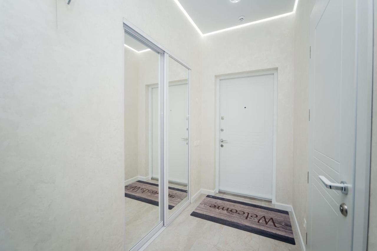 Apartment Sea View Odessa Arcadia Exterior photo