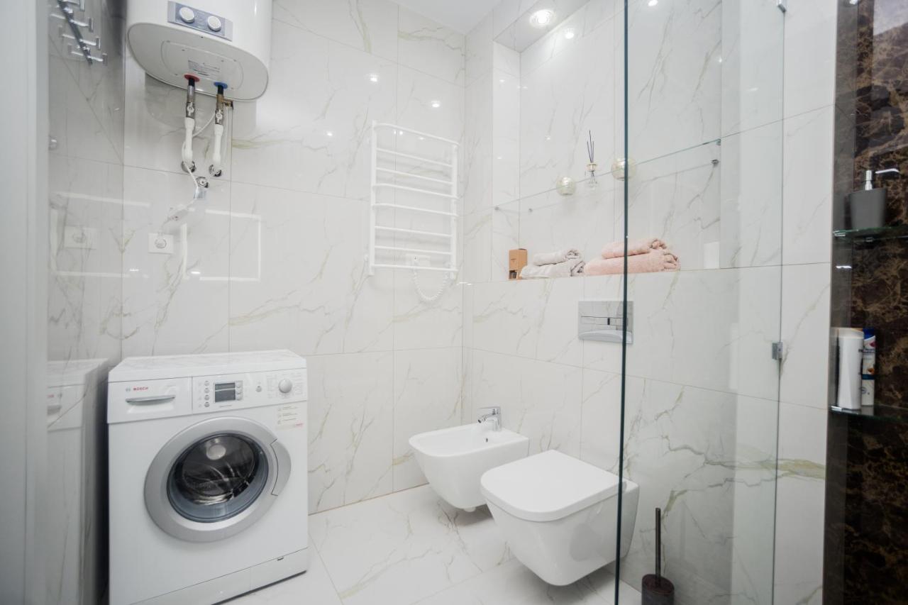 Apartment Sea View Odessa Arcadia Exterior photo
